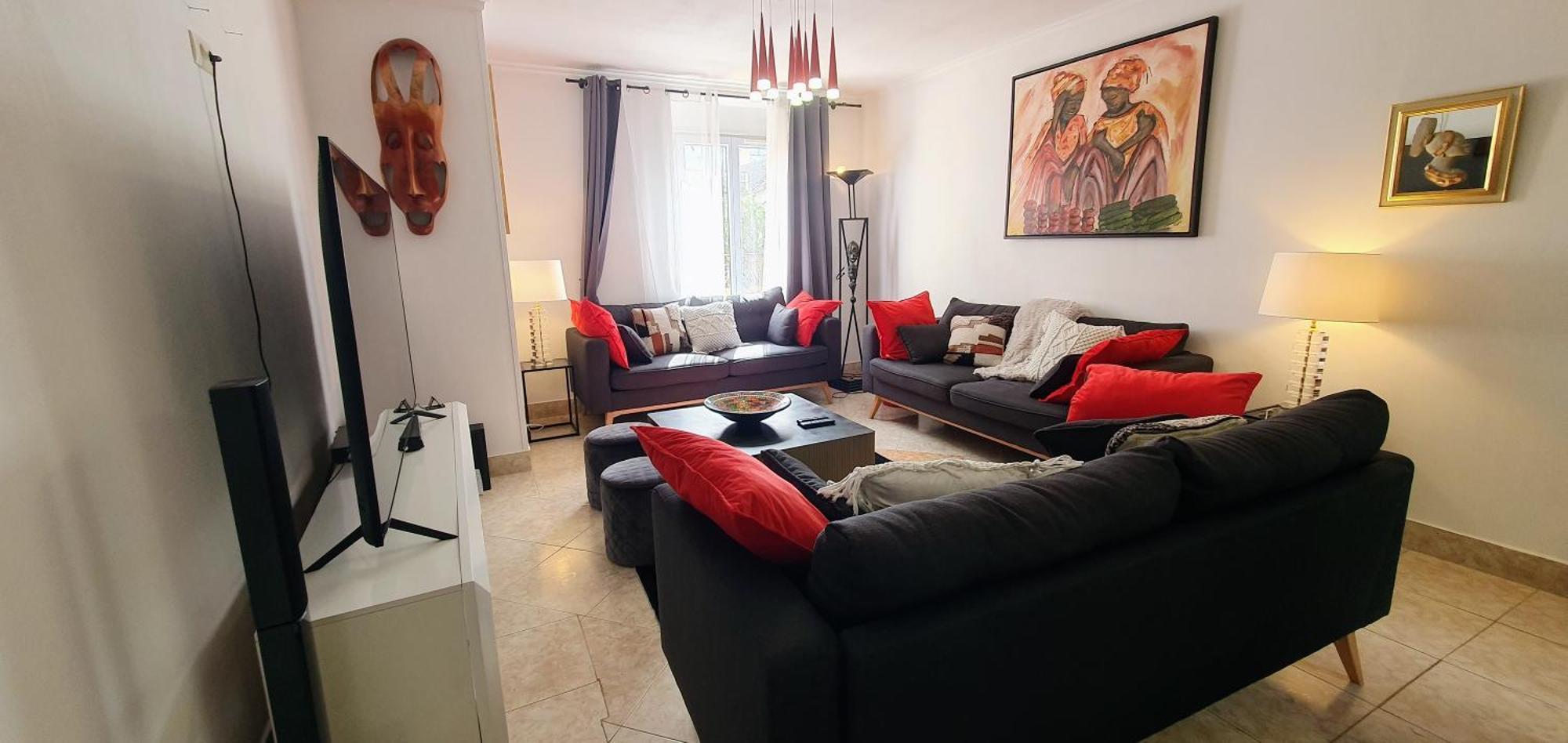 Coquelicot - Spacieuse Maison 172M2 - 4 Chambres - Parking Prive & Wifi Gratuit Brunoy المظهر الخارجي الصورة