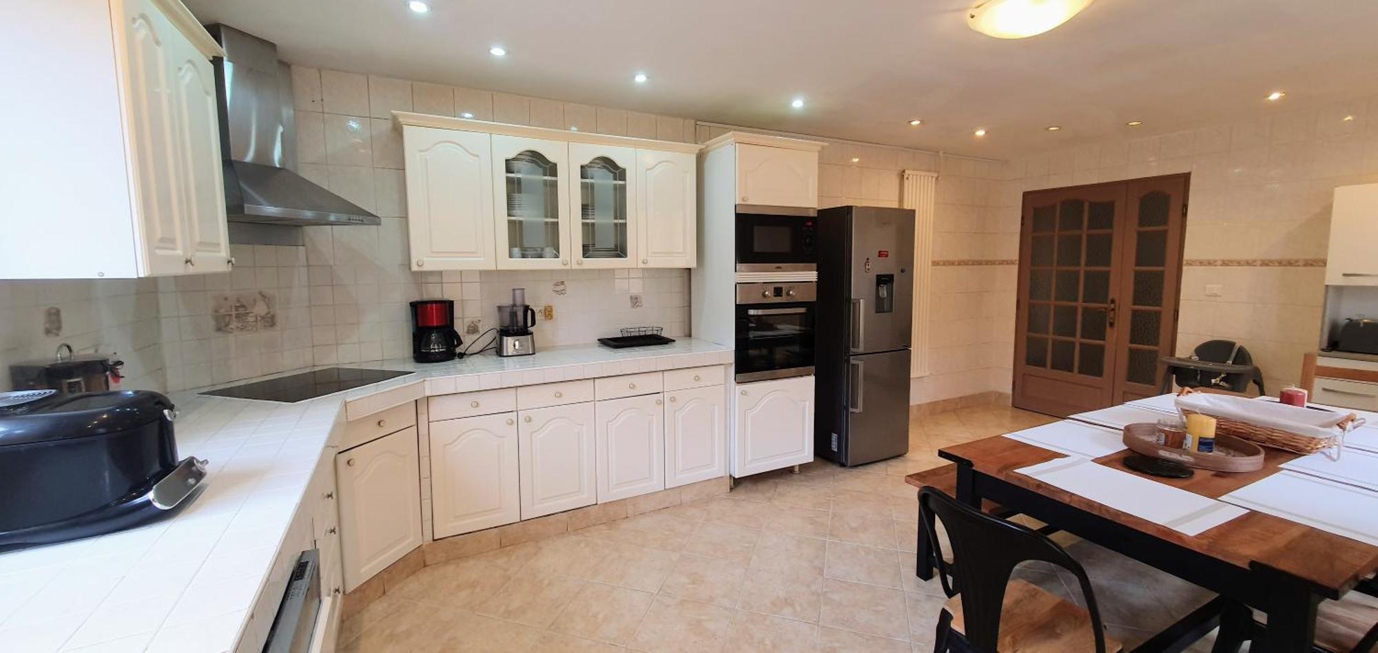 Coquelicot - Spacieuse Maison 172M2 - 4 Chambres - Parking Prive & Wifi Gratuit Brunoy المظهر الخارجي الصورة