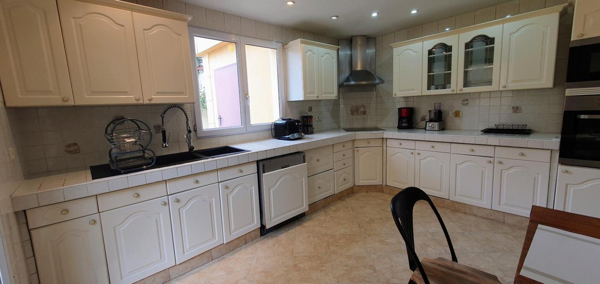 Coquelicot - Spacieuse Maison 172M2 - 4 Chambres - Parking Prive & Wifi Gratuit Brunoy المظهر الخارجي الصورة