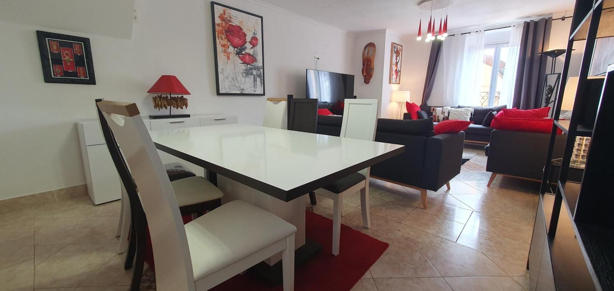Coquelicot - Spacieuse Maison 172M2 - 4 Chambres - Parking Prive & Wifi Gratuit Brunoy المظهر الخارجي الصورة