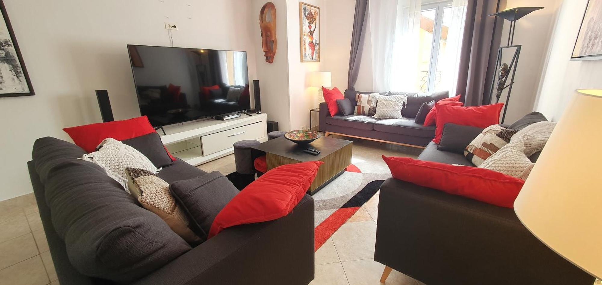 Coquelicot - Spacieuse Maison 172M2 - 4 Chambres - Parking Prive & Wifi Gratuit Brunoy المظهر الخارجي الصورة